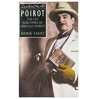 imagAgatha Christie- Hercule Poirot
