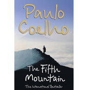 image //www.c...The Fifth Mountain Paperback Coelho Paulo