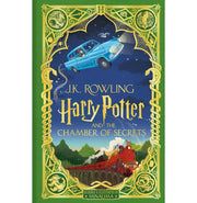 image //www.c...Harry Potter and the Chamber of Secrets: MinaLima Edition Rowling J.K.