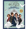 imag1HARRY POTTER: FANTASTIC BEASTS AND WHERE TO FIND THEM: COLORING AND CREATIVITY BOOK Scholastic
