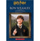 imag1Harry Potter: Ron Weasley : Cinematic Guide Hardcover Felicity Baker Felicity Baker