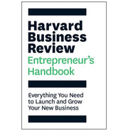 image //www.c...Harvard Business Review Entrepreneur's H: Everything You Need to Launch and Grow Your New Business HBR Handbooks Paperback Review Harvard Business