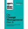 imag1HBR's 10 Must Reads on Change Management Vol. 2 with bonus article "Accelerate!" by John P. Kotter Paperback Harvard Business Review; Kotter John P.; Brown Tim; Martin Roger L. and Rigby Darrell K.