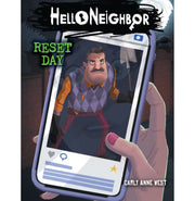 image //www.c...Hello Neighbor #7: Reset Day Carly Anne West and Tim Heitz