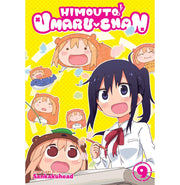 image //www.c...Himouto! Umaru:chan Vol. 9 Himouto! Umaru:chan 9 Paperback Sankakuhead