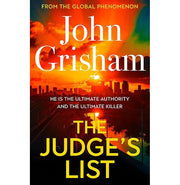 image //www.c...THE JUDGE'S LIST B PB Paperback Grisham John