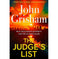 imag1THE JUDGE'S LIST B PB Paperback Grisham John