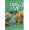 imag1FAMOUS FIVE:03:FIVE RUN AWAY TOGETHER Paperback Blyton Enid