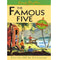 imag1FAMOUS FIVE:05: FIVE GO OFF IN A CARAVAN Paperback Blyton Enid 9-12 Years, Books, BOOKS5, Crossword Recommends, Crossword Recommends Kids Books, December Book Sale, Five Go Off in a Caravan: 5, Kids Books, Kids Fiction, Non Discounted Products, WBD2025 crossword.in