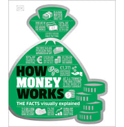 image //www.c...How Money Works Hardcover DK
