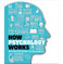 imag1How Psychology Works Hardcover DK; Bouvard Laurence and Hemmings Jo