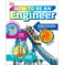 imag1How to Be an Engineer Careers for Kids Hardcover Vorderman Carol