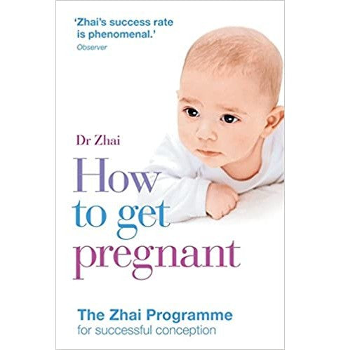 How To Get Pregnant