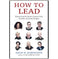 imag1How to Lead Paperback David M. Rubenstein