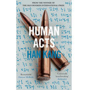 image //www.c...Human Acts Paperback Kang Han and Smith Deborah