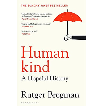 imagHumankind Bregman Rutger