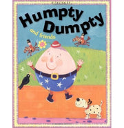 image //www.c...Humpty Dumpty and Friends Gallagher Belinda