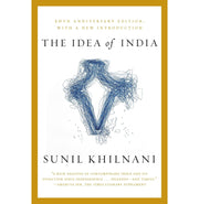 image //www.c...The Idea Of India - Paperback buy online at crossword.in