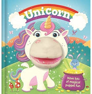 image //www.c...Unicorn Board book Parragon Publishing India