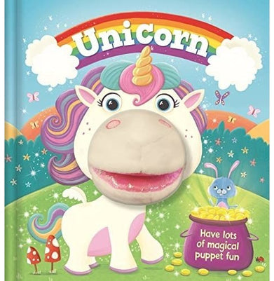 imagUnicorn Board book Parragon Publishing India