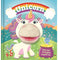 imag1Unicorn Board book Parragon Publishing India