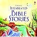 image //www.c...Illustrated bible stories Paperback John Joven