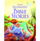 imag1Illustrated bible stories Paperback John Joven