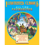 image //www.c...Illustrated Classics All Time Favourites.