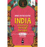 image //www.c...India: A History Through The Ages Book 2