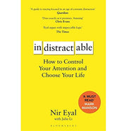image //www.c...Indistractable Eyal Nir
