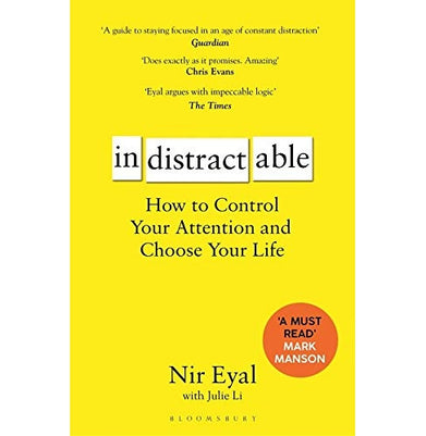 imagIndistractable Eyal Nir