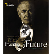 image //www.c...Inventing the Future: A Photobiography of Thomas Alva Edison Photobiographies Delano Marfe Ferguson