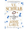 imag1Invisible Life of Adie Larue V.E. Schwab