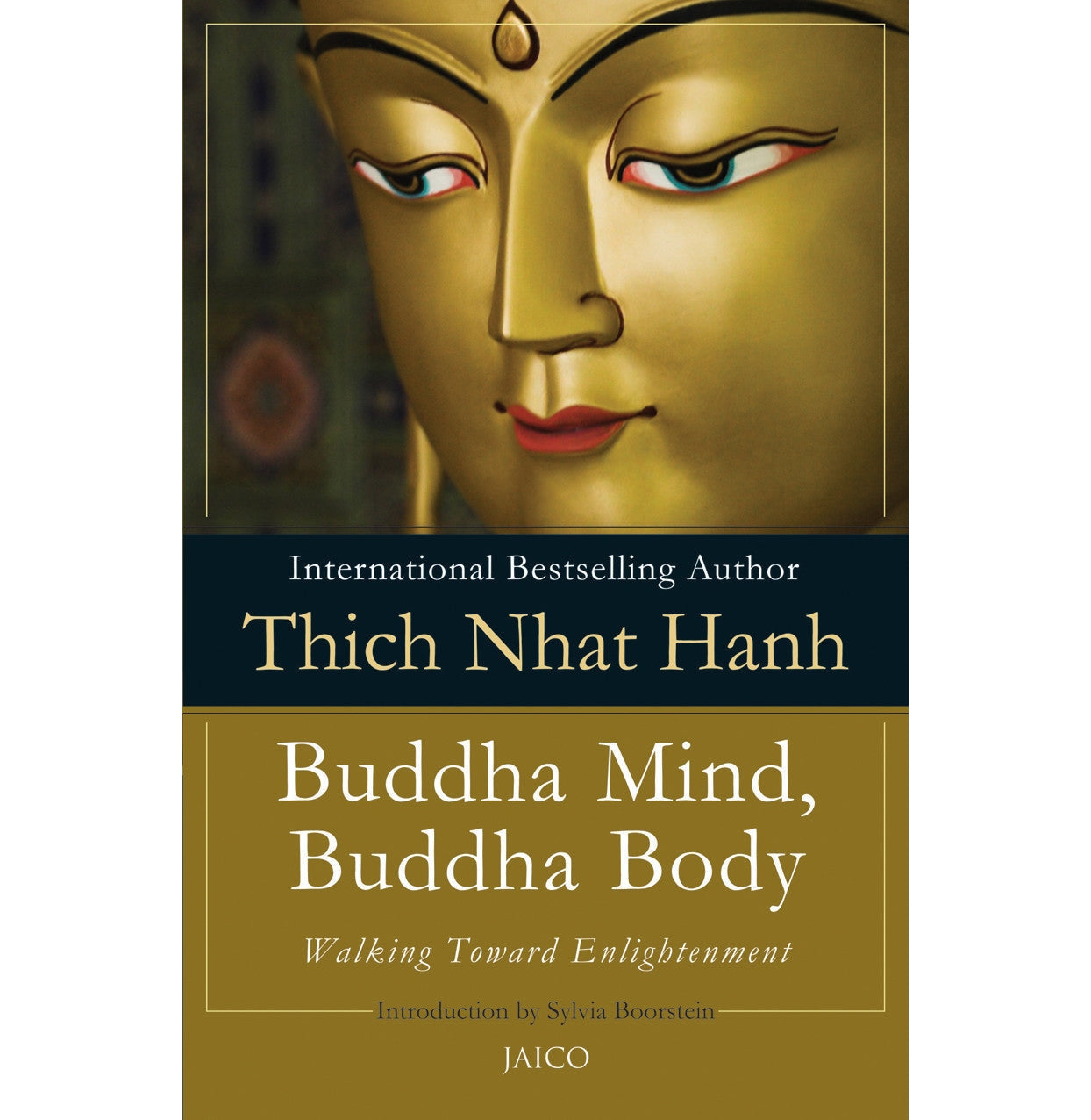 Buddha Mind Buddha Body