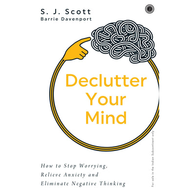 imagDeclutter Your Mind