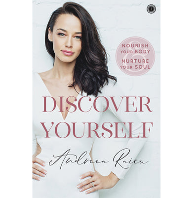 imagDiscover Yourself Raicu Andreea