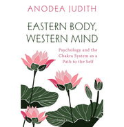 image //www.c...Eastern Body Western Mind Paperback Anodea Judith