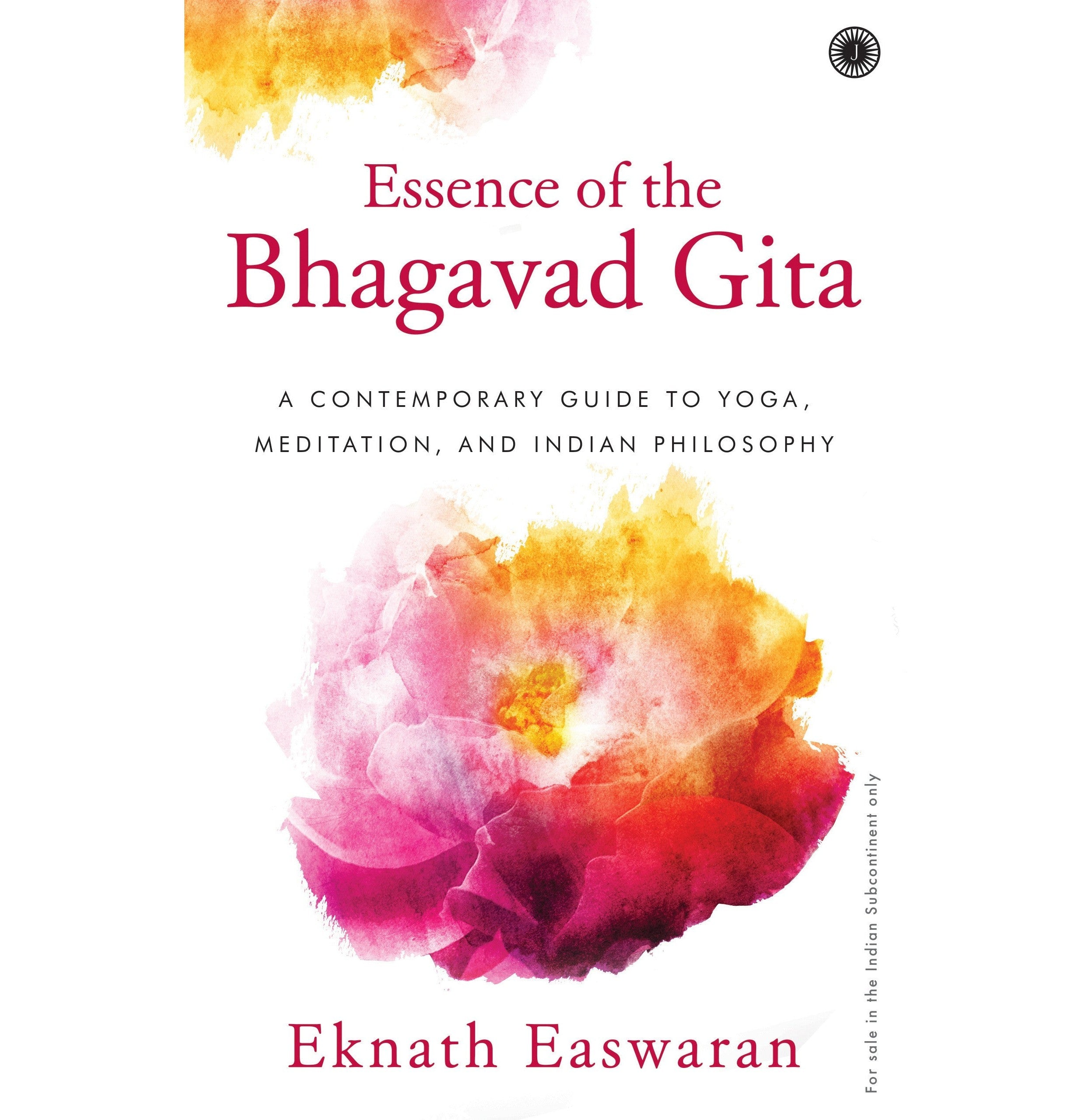 Essnce Of The Bhagavad Gita