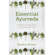 image //www.c...Essential Ayurveda Paperback Krishan Shubhra