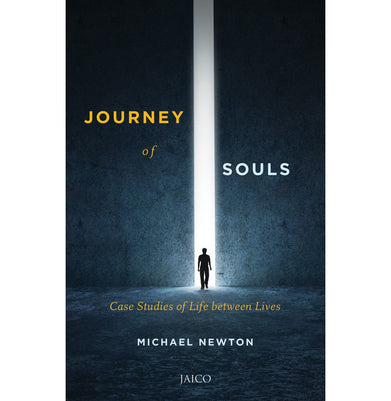 imagJourney of Souls Paperback Newton Michael