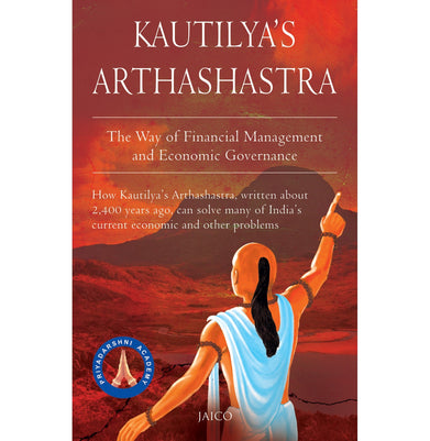 imagKautilya's Arthashastra Paperback Na Books, BOOKS5, Business & Management, December Book Sale, Kautilya's Arthashastra, Marketing & Advertising, Non Discounted Products, WBD2025 crossword.in