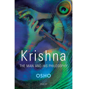 image //www.c...Krishna: The Man & His Philosophy Paperback Osho