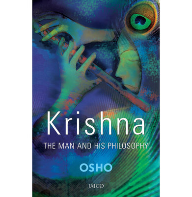 imagKrishna: The Man & His Philosophy Paperback Osho