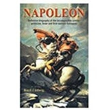imagNapoleon Paperback Emil Ludwig and Abdur Raheem Kidwai