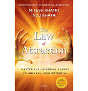 image //www.c...The Law of Attraction Paperback Khatri Mitesh and Khatri Indu
