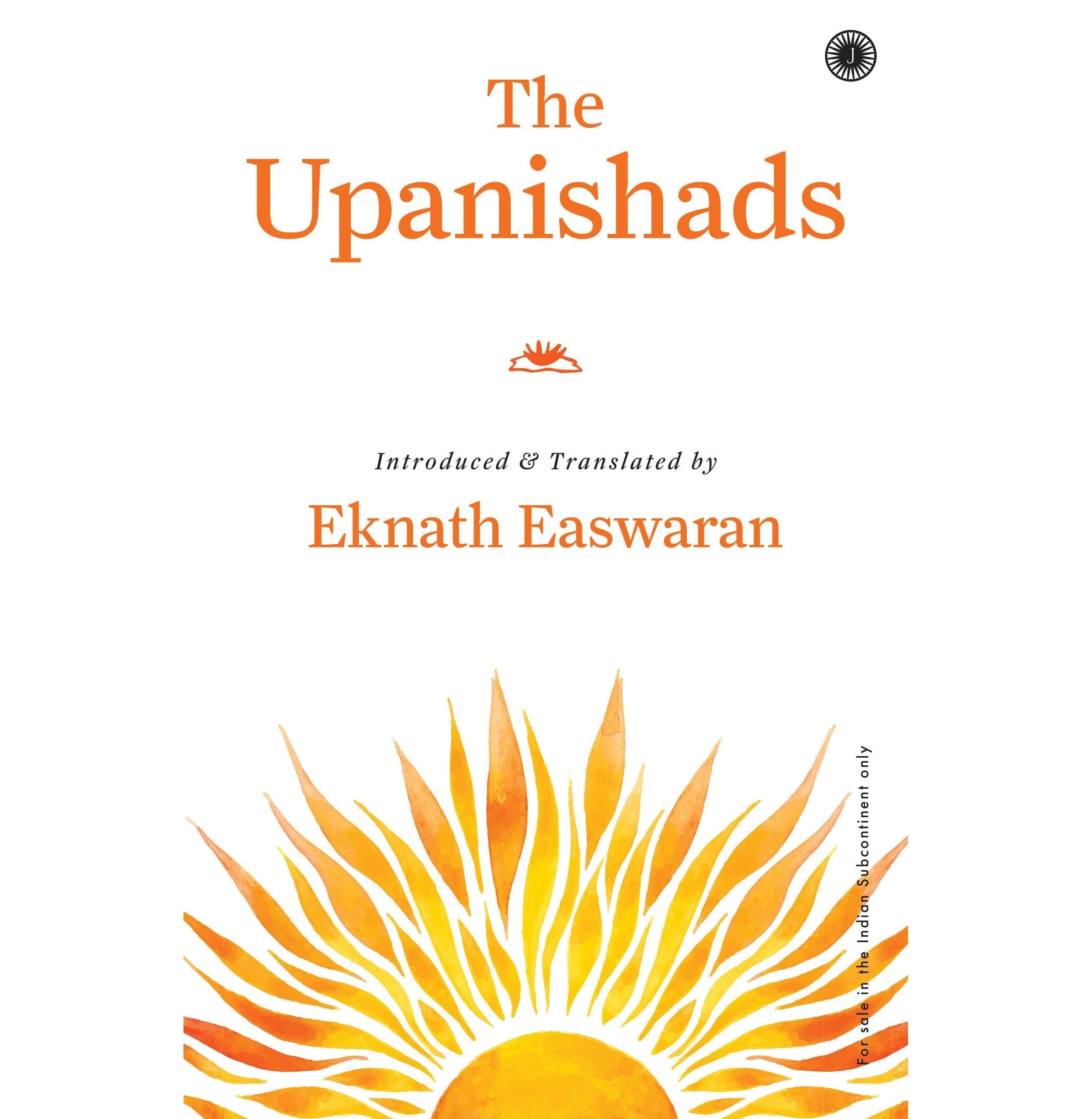 The Upanishads
