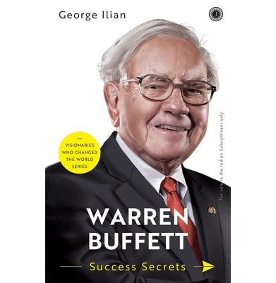 imagWarren Buffett: Success Secrets