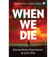 image //www.c...When We Die Paperback Doka Kenneth J. PhD Kenneth J. Doka PhD Doka Kenneth J. PhD