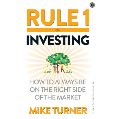 imagRule 1 of Investing Turner Mike