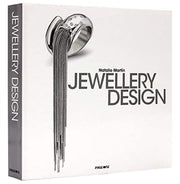 image //www.c...JEWELLERY DESIGN Paperback